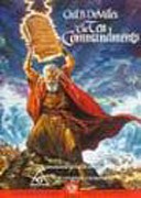 The Ten Commandments (2 disc set)